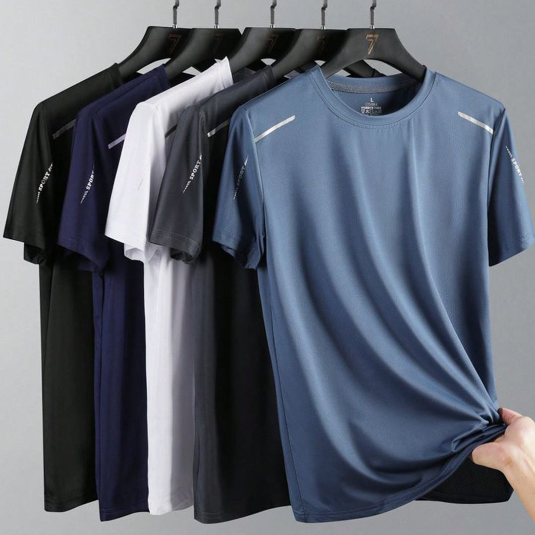 Dry-Fit Tees