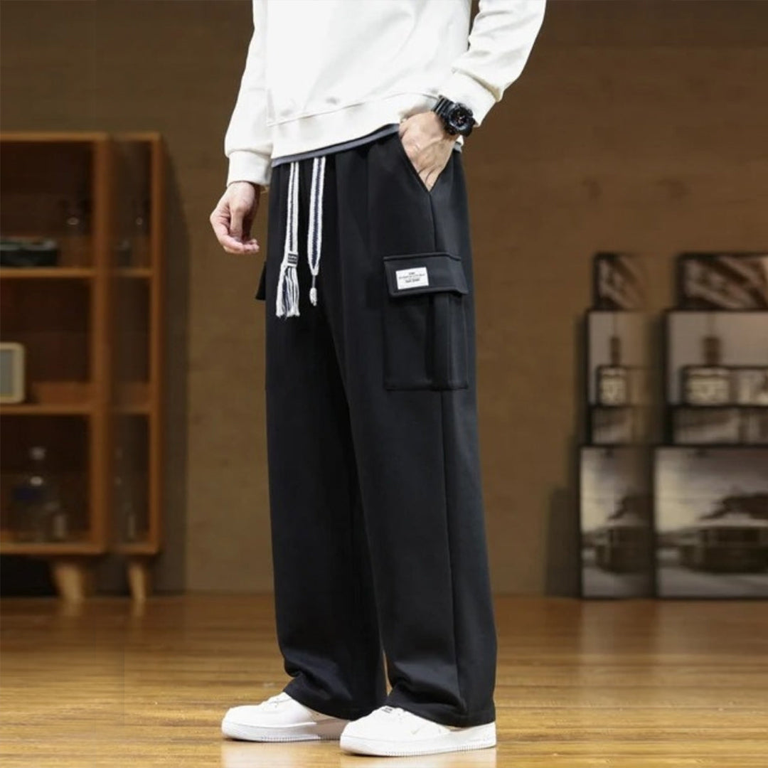 Men's Cargos