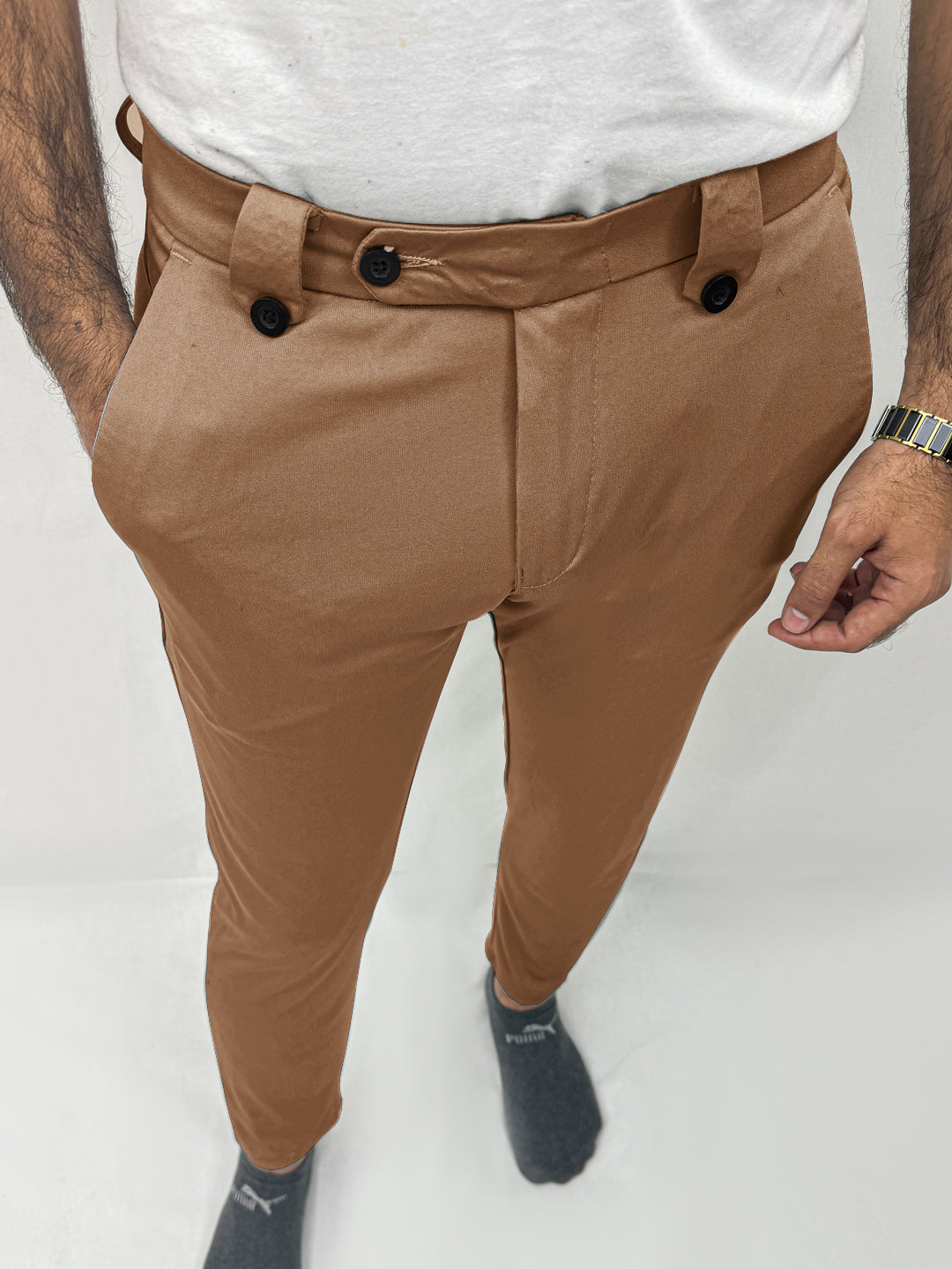 Men's Imported Dry Fit Pants